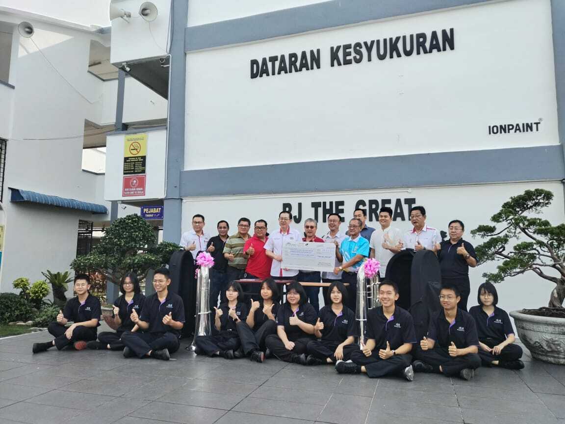 硬体升级软体加码峇眼再也中学推“卓越班” 冲刺SPM | 北马| 即时| 2026-01-03 – 光明日报