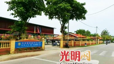 Photo of 迁校计划影响招生 光育华小今年零新生