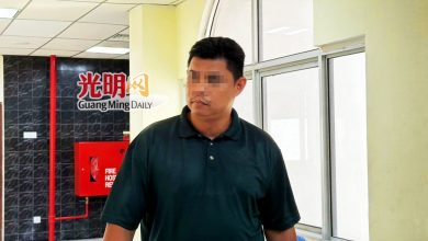 Photo of 涉诈女子可低价解决罚单 警员面控不认罪