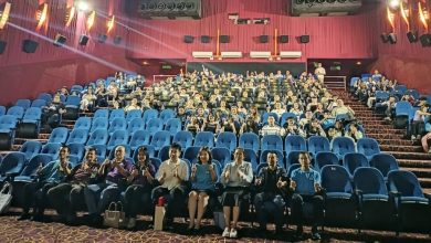 Photo of 美加戏院赞助 北钟180人看《阿凡达3》 