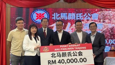 Photo of 林慧英: 专注家庭稳固与社区团结 宗亲会是社会关怀重要伙伴