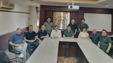 Photo of 槟家具业商会: 5%会员倒闭 30至50%商家经营困难