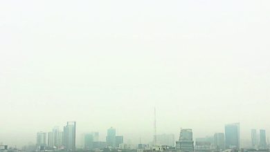 Photo of 曼谷空气质量恶化 市政府建议居家办公