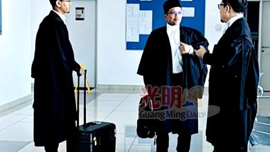 Photo of 挑战伊裁理会裁决 GISB遭高庭驳回