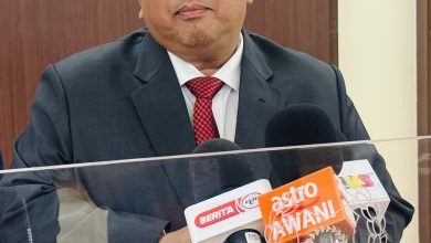 Photo of 体恤州财政严峻 玻大臣拒领1万MBI津贴