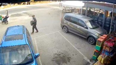Photo of 背包留车内遭窃 妇女痛失万元
