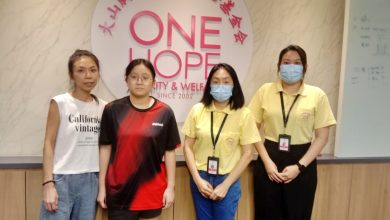 Photo of 乒乓校队代表听力恶化 急需逾21万装人工耳蜗 