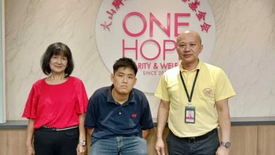 Photo of 33岁男脊柱恶化近90度 缺5.5万手术器材费