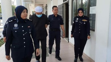 Photo of 被控鲁莽驾驶撞死父子3人 青年否认有罪