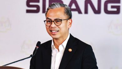 Photo of 城新法撤回 法米： 完善修订 全新形式再呈国会