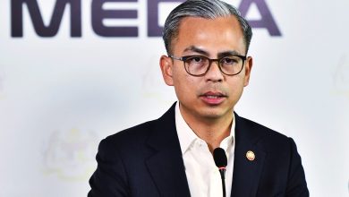 Photo of 滥用旅游签证工作 法米：外国人将受对付