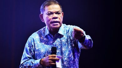 Photo of 新版护照与MyKad将面世 赛夫丁：强化安全与完整性