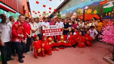 Photo of 吴家良: 若巫统不珍惜合作关系 “行动党无须委曲求全!”