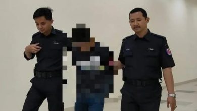 Photo of 22岁男子强暴25岁姐姐  姐姐受惊吓大喊吓退弟弟