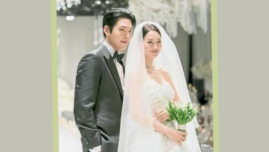 Photo of 教练陪抗癌婚礼没受邀 金宇彬体面不请惹争议