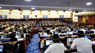 Photo of 国会〡黄基全：政治献金应设上限 建议个人每年最多5万
