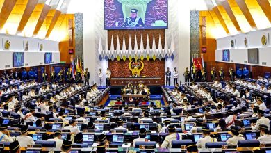 Photo of 法迪拉:增加砂沙国会议席 国会三分二支持最挑战