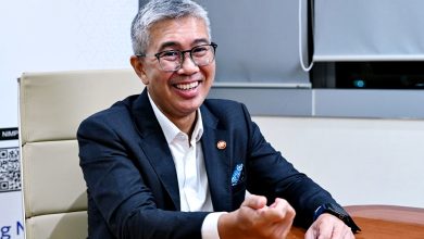 Photo of 公正党中央理事会宣布 赛夫鲁受委政治局当然委员