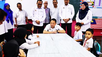 Photo of 150元开学援金 料周末前发给所有学生