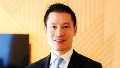 Photo of 陈志远女婿 出任成功资产CEO