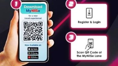 Photo of 内政部：15日起使用MyNIISe 数字身分单一登入方式