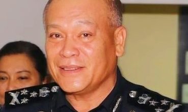 Photo of 警队三要职调动 旺哈山调任全国总警长秘书处