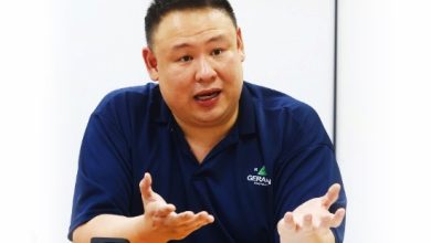 Photo of 北海火车与渡轮班次衔接不上 黄义恩吁陆兆福关注改善