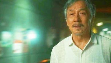 Photo of 曝决定开拍《捕风追影》续集 成龙：只要能打会继续打下去