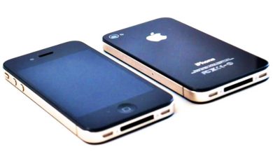 Photo of 15年前的iPhone 4意外翻红 需求暴增近10倍原因