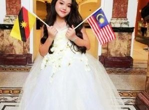 Photo of 古晋12岁独奏家 7月登卡内基音乐厅