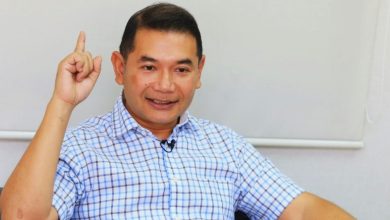 Photo of 拉菲兹：人民无感 “数据再漂亮将被视为政治表演”
