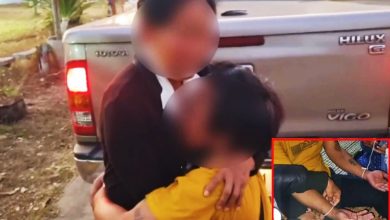 Photo of 泰男被迫当钱骡受折磨 逃离诈骗炼狱抱母痛哭