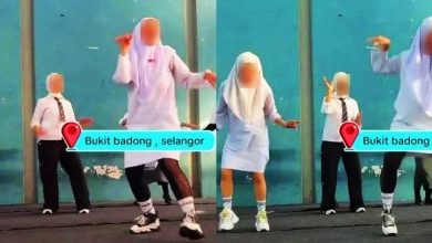 Photo of 女生跳尊巴衣着惹议 警开档查 雪宗教局依法行动