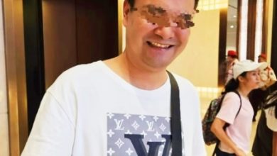 Photo of 揭外籍人士借钱套路 网民提醒行善须警惕