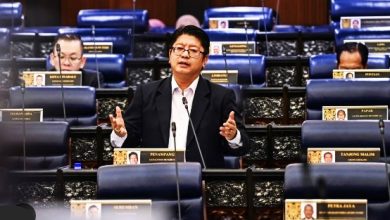 Photo of 推进“沙巴优先”强化基层 依温寻求蝉联民统党主席