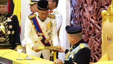 Photo of 成功办东盟峰会 经济成长4.7% 元首表扬团结政府