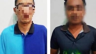 Photo of 2女童遭亲戚及教师性侵 警捕2男 起摄影器材