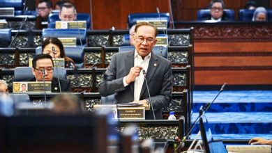 Photo of 【国会】安华:去年GDP增长超预期 马币表现创5年最佳