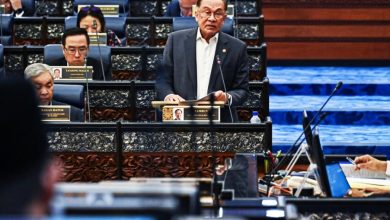 Photo of 【国会】大马贸易额首破3兆令吉 安华：创历史新高