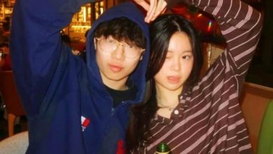 Photo of 13岁女儿社媒放闪被曝光 陈自瑶吁外界尊重隐私权