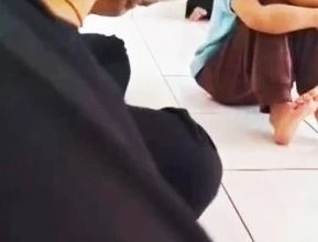 Photo of 女童遭强行喂食 警扣查2幼儿园保姆