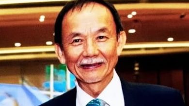 Photo of 【许景城牧师失踪案】高庭：对家属无不利影响 允政府暂缓支付赔偿金