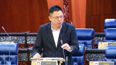 Photo of 【国会】邹宇晖：若无完整制度配套 统考承认恐流于有名无实