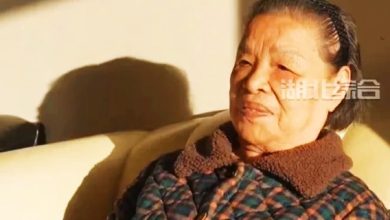 Photo of 每天睡超20小时 92岁“睡美人”身体检查正常