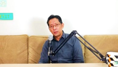 Photo of 邱武英:政治化统考课题 狠批张念群当“族群英雄”