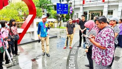 Photo of 【国会】导游课程正式纳入TVET 赵俊文：获SKM认证