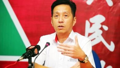 Photo of 批行动党一厢情愿 胡栋强：政府仍未承认统考