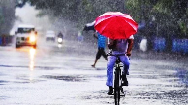 Photo of 豪雨可持续3天 气象局吁民众防范极端天气