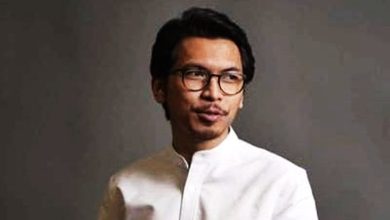 Photo of 卡米尔吁巫青特大前保持中庸 理性和谐化解分歧