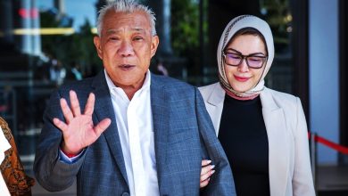 Photo of 邦莫达夫妻贪污案〡邦莫达撤控 遗孀续受审